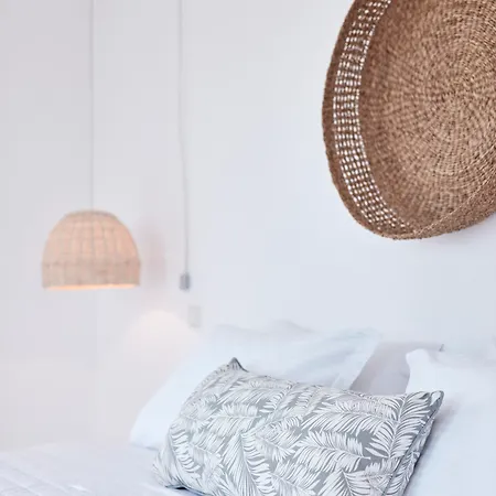 Mr And Mrs White Paros 호텔 4*