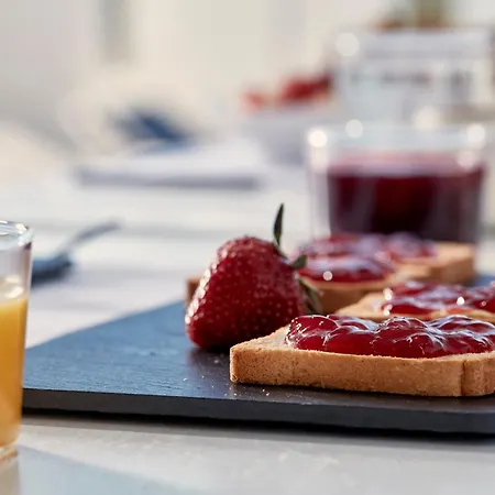 Mr And Mrs White Paros 호텔