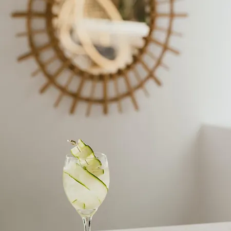 호텔 Mr And Mrs White Paros