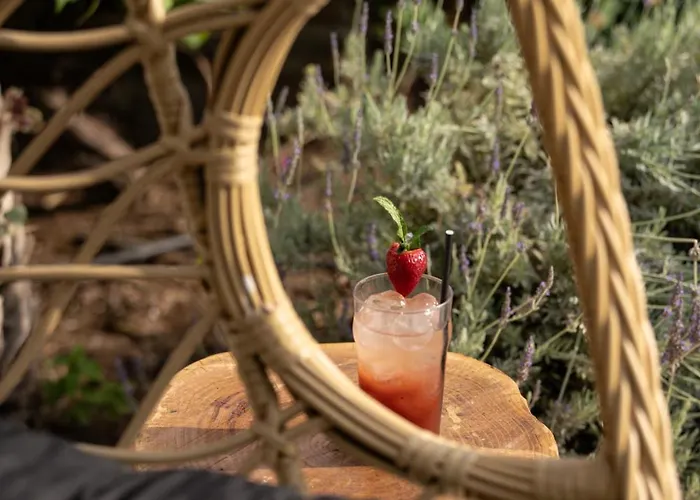 Hotel Mr And Mrs White Paros Naousa