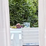 Hotell Mr And Mrs White Paros 4*