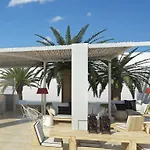Mr And Mrs White Paros Hotell Naousa