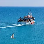 Mr And Mrs White Paros 4* Naousa