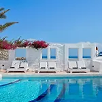 Mr And Mrs White Paros Hotel Naousa
