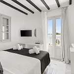 Hotel Mr And Mrs White Paros 4*