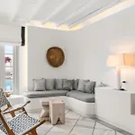 Hotell Mr And Mrs White Paros