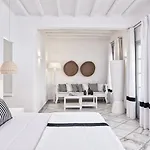 Mr And Mrs White Paros Hotell
