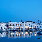 Mr And Mrs White Paros Hotell 4*
