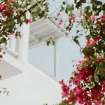 Mr And Mrs White Paros 4*