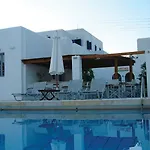 Mr And Mrs White Paros Hotell