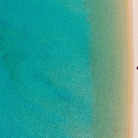 Mr And Mrs White Paros Hotel Naoussa