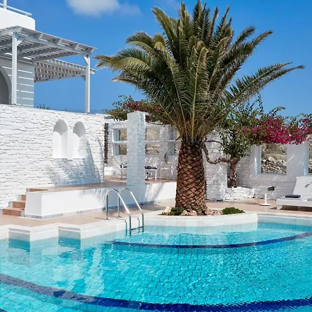 Mr And Mrs White Paros Zambujeira do Mar