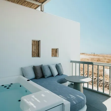 Mr And Mrs White Paros Hotel Naousa (Paros)
