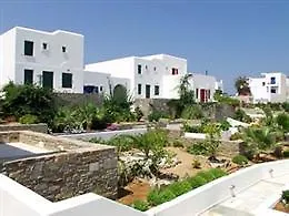 Mr And Mrs White Paros נאוסה