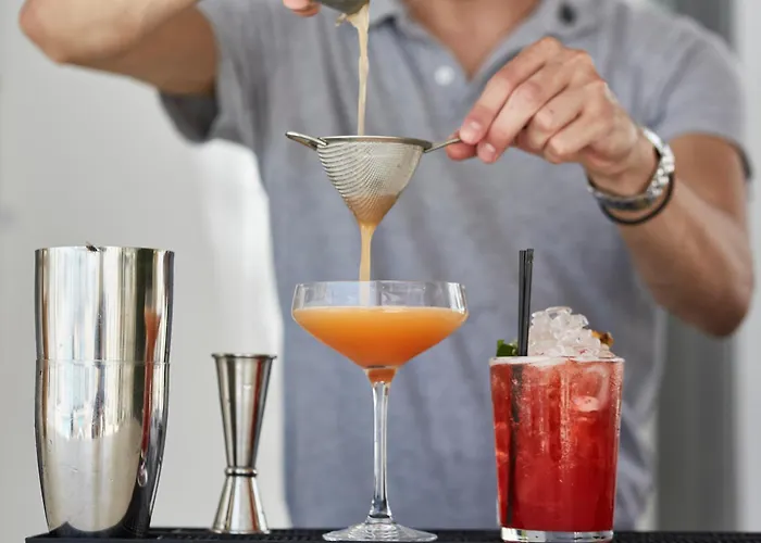 Mr And Mrs White Paros