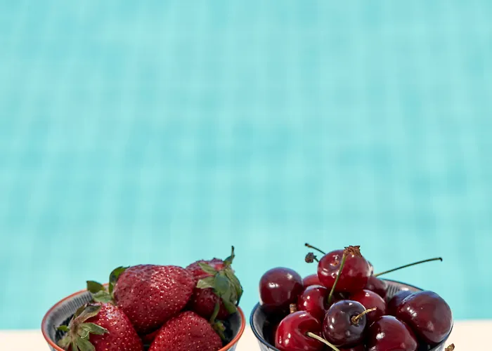 Mr And Mrs White Paros Hotel Naousa (Paros)