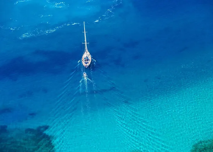 Mr And Mrs White Paros 4* Naousa (Paros)