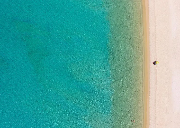 Mr And Mrs White Paros Hotel Naoussa