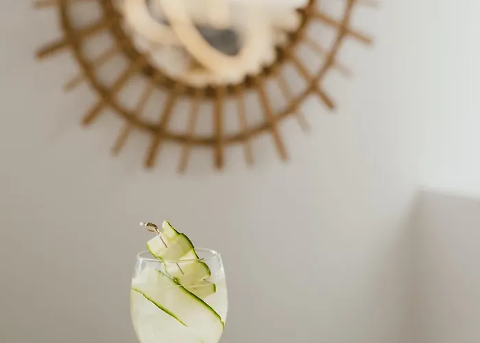 Hotel Mr And Mrs White Paros